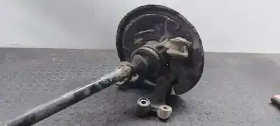 Second-hand car spare part rear left knuckle for audi a4 avant (8e) 2.5 tdi oem iam references   