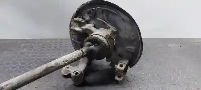 Second-hand car spare part rear right knuckle for audi a4 avant (8e) 2.5 tdi oem iam references   