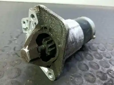 Second-hand car spare part starter motor for renault megane i scenic ja renault oem iam references 8200584675a  