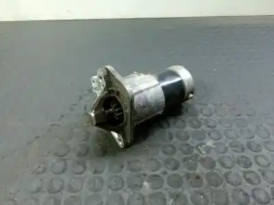 Second-hand car spare part Starter Motor for RENAULT MEGANE I SCENIC JA RENAULT OEM IAM references 8200584675A  