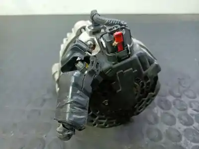 Pezzo di ricambio per auto di seconda mano alternatore per kia stonic (ybcuv) * riferimenti oem iam 3730004950  8400383