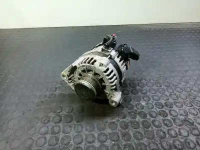Pezzo di ricambio per auto di seconda mano ALTERNATORE per KIA STONIC  Riferimenti OEM IAM 3730004950  8400383