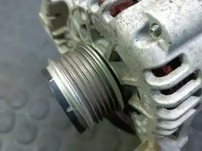 Pezzo di ricambio per auto di seconda mano alternatore per kia stonic (ybcuv) * riferimenti oem iam 3730004950  8400383