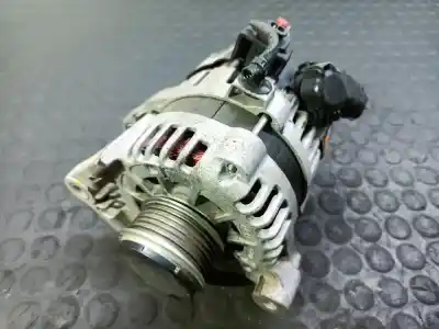 Pezzo di ricambio per auto di seconda mano alternatore per kia stonic (ybcuv) * riferimenti oem iam 3730004950  8400383