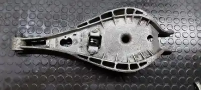 Peça sobressalente para automóvel em segunda mão braço de suspensão inferior traseiro esquerdo por bmw serie 3 berlina (e90) 320d referências oem iam 