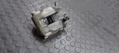 Peça sobressalente para automóvel em segunda mão pinça de travão traseira esquerda por bmw serie 3 berlina (e90) 320d referências oem iam 