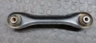 Second-hand car spare part right rear bracket for ford focus berlina (cap) ambiente (d) oem iam references   