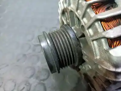 Автозапчастина б/у ГЕНЕРАТОР для FORD FOCUS  Посилання на OEM IAM AV6N10300GC  215101663