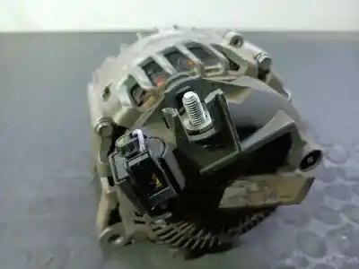 Автозапчасти б/у генератор за ford focus dfw ссылки oem iam av6n10300gc  215101663