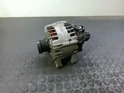 Автозапчасти б/у генератор за ford focus dfw ссылки oem iam av6n10300gc  215101663