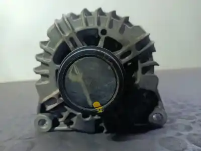 Автозапчасти б/у генератор за ford focus dfw ссылки oem iam av6n10300gc  215101663