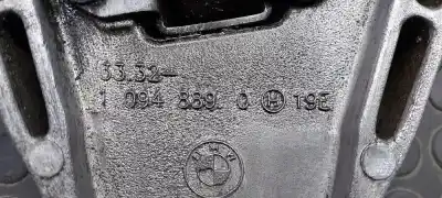 Peça sobressalente para automóvel em segunda mão braço de suspensão traseiro superior direito por bmw serie 3 berlina (e90) 320d referências oem iam 0948890