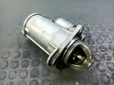 Second-hand car spare part starter motor for opel corsa e gasolina 2015 5p oem iam references 25194650  