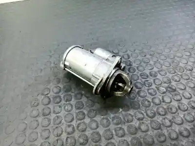Second-hand car spare part starter motor for opel corsa e gasolina 2015 5p oem iam references 25194650  