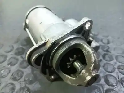 Second-hand car spare part starter motor for opel corsa e gasolina 2015 5p oem iam references 25194650  