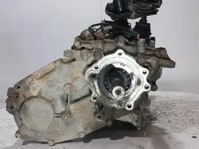 Second-hand car spare part gearbox for mitsubishi l 200 k6 7 2500 td glx 4-ptas. oem iam references m011s5a009  