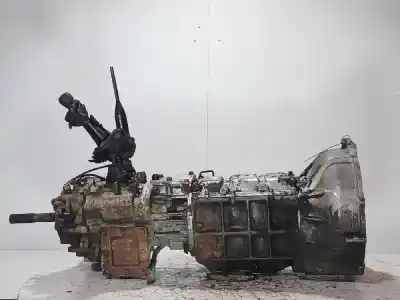 Second-hand car spare part gearbox for mitsubishi l 200 k6 7 2500 td glx 4-ptas. oem iam references m011s5a009  