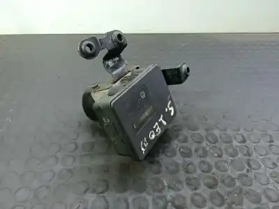 Автозапчасти б/у абс за SEAT LEON (KL1) SEAT Leon ссылки OEM IAM 1J0614117E  