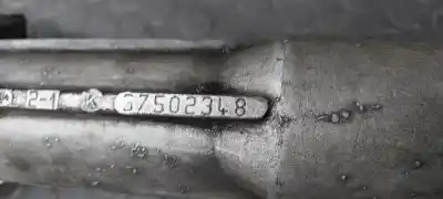 Piesă de schimb auto la mâna a doua caseta de direcție pentru ford transit 2.0 td 85 cv --f3fa-- referințe oem iam 37502348