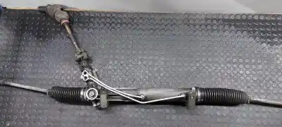 Second-hand car spare part steering rack for ford transit 2.0 td 85 cv --f3fa-- oem iam references 37502348  