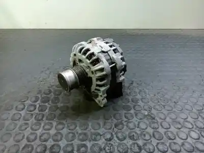 Автозапчастина б/у генератор для seat leon (5f1) seat leon cupra посилання на oem iam 04e903015a  