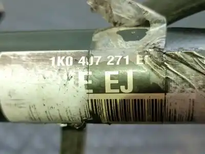 Peça sobressalente para automóvel em segunda mão  por VOLKSWAGEN GOLF V  Referências OEM IAM   