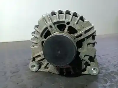 Peça sobressalente para automóvel em segunda mão Alternador por PEUGEOT 207 207 ACTIVE HD Referências OEM IAM 9664779680  