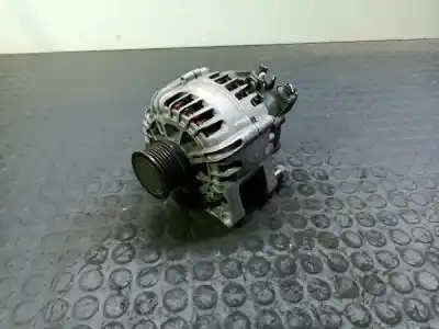 Автозапчастина б/у ГЕНЕРАТОР для FORD FIESTA  Посилання на OEM IAM AV6N10300DC  116040490
