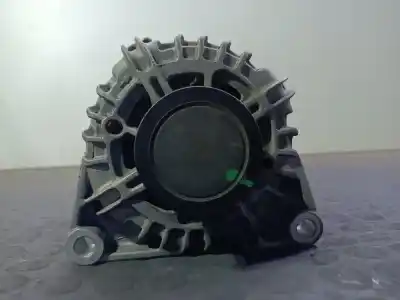 Автозапчасти б/у ГЕНЕРАТОР за FORD FIESTA  ссылки OEM IAM AV6N10300DC  116040490