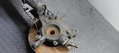 Second-hand car spare part  for RENAULT MASTER II PHASE 2 BUS  OEM IAM references 1007776  