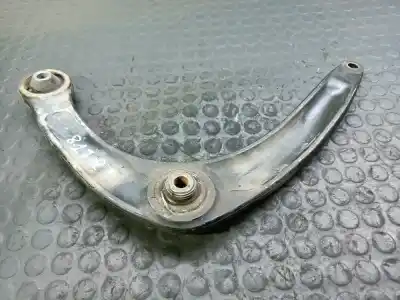 Peça sobressalente para automóvel em segunda mão BRAÇO DE SUSPENSÃO INFERIOR DIANTEIRO DIREITO por CITROEN C4 GRAND PICASSO  Referências OEM IAM 566792AA  