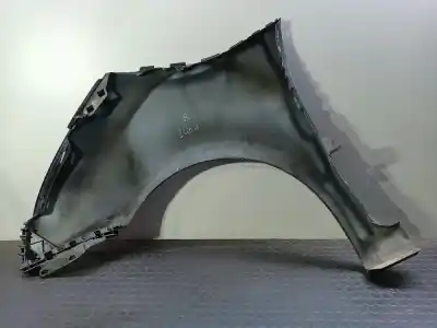 Second-hand car spare part front right fin for citroen c4 picasso 9hzdv6ted4 oem iam references   