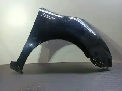 Second-hand car spare part front right fin for citroen c4 picasso 9hzdv6ted4 oem iam references   