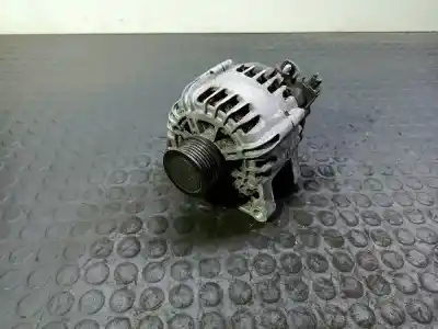 İkinci el araba yedek parçası alternatör için ford fiesta (ccn) 1.0 ecoboost cat oem iam referansları av6n10300dc  