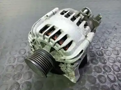 İkinci el araba yedek parçası alternatör için ford fiesta (ccn) 1.0 ecoboost cat oem iam referansları av6n10300dc  