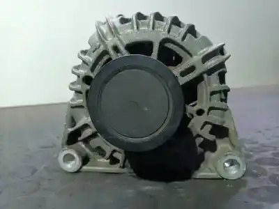 İkinci el araba yedek parçası alternatör için ford fiesta (ccn) 1.0 ecoboost cat oem iam referansları av6n10300dc  