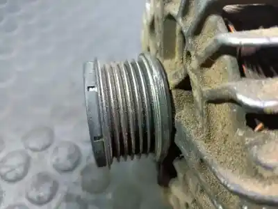 Peça sobressalente para automóvel em segunda mão alternador por peugeot 508 10 2010 referências oem iam 9678048880  