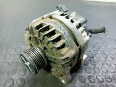 Peça sobressalente para automóvel em segunda mão ALTERNADOR por PEUGEOT 508  Referências OEM IAM 9678048880  