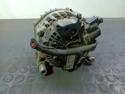 Peça sobressalente para automóvel em segunda mão alternador por peugeot 508 10 2010 referências oem iam 9678048880  