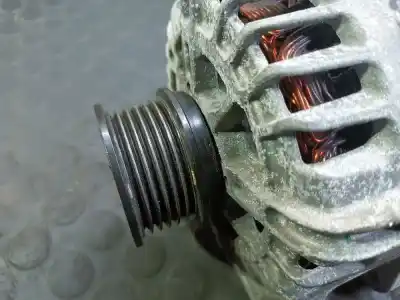 Pezzo di ricambio per auto di seconda mano alternatore per ford fiesta (ccn) 1.0 ecoboost cat riferimenti oem iam av6n10300dc  117019742