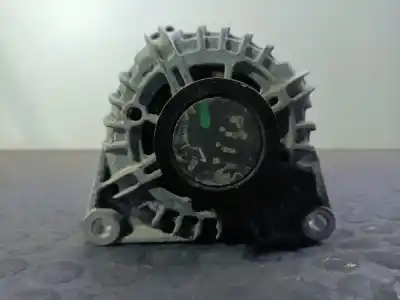 Pezzo di ricambio per auto di seconda mano alternatore per ford fiesta (ccn) 1.0 ecoboost cat riferimenti oem iam av6n10300dc  117019742