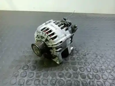 Автозапчасти б/у ГЕНЕРАТОР за FORD FIESTA  ссылки OEM IAM AV6N10300DC  117019742