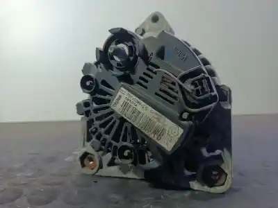 Second-hand car spare part Alternator for RENAULT MEGANE I SCENIC JA RENAULT OEM IAM references 8200772726  