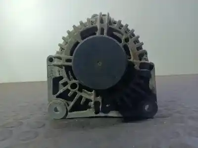 Second-hand car spare part alternator for renault megane i scenic ja renault oem iam references 8200772726  