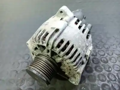 Second-hand car spare part alternator for renault megane i scenic ja renault oem iam references 8200772726  