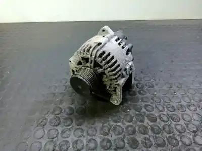 Second-hand car spare part alternator for renault megane i scenic ja renault oem iam references 8200772726  