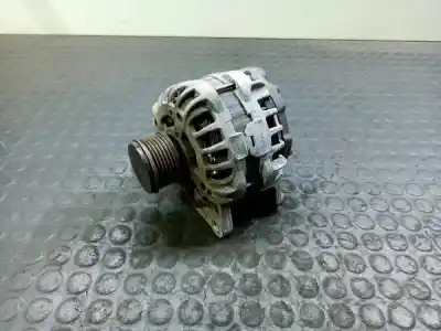 Pezzo di ricambio per auto di seconda mano ALTERNATORE per DACIA DOKKER  Riferimenti OEM IAM F000BLO719  