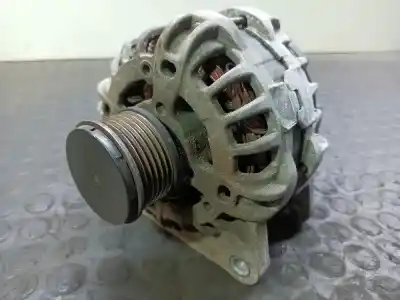Peça sobressalente para automóvel em segunda mão Alternador por DACIA DOKKER Basis Referências OEM IAM F000BLO719  