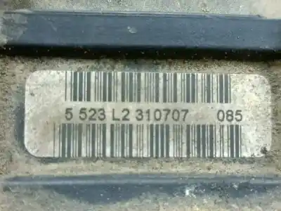 Second-hand car spare part ABS for DACIA LOGAN  OEM IAM references 8200756092  