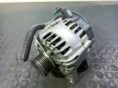 Автозапчастина б/у ГЕНЕРАТОР для PEUGEOT 5008  Посилання на OEM IAM 9818677980  